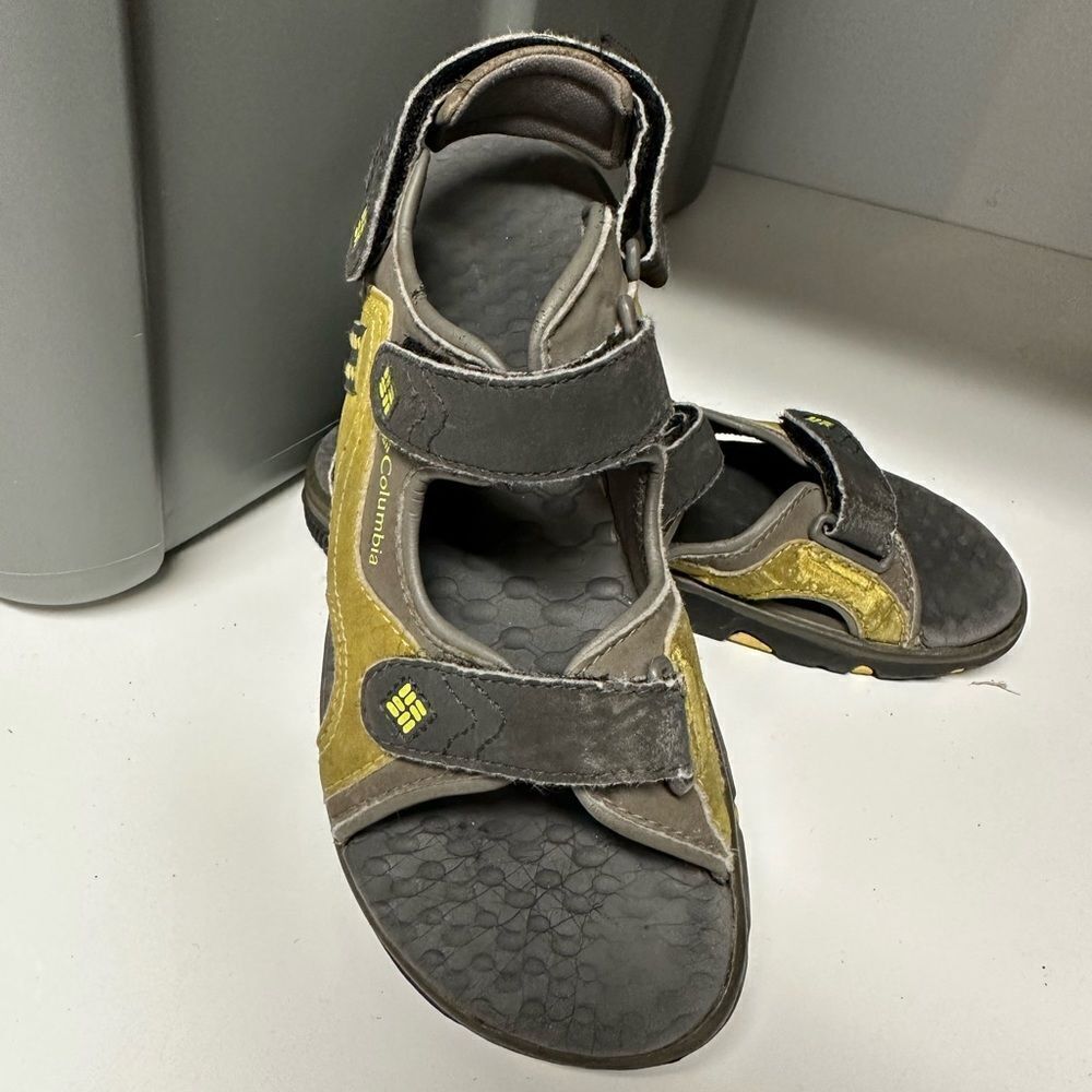 Columbia Sport Sandals size 2y